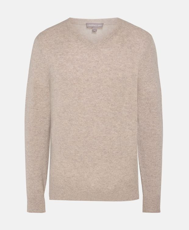 Kaschmirpullover