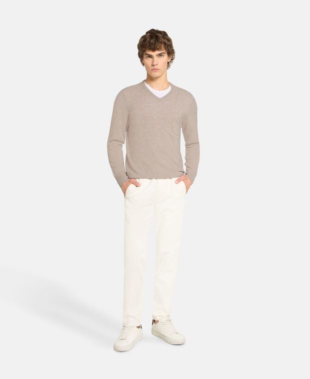 Kaschmirpullover