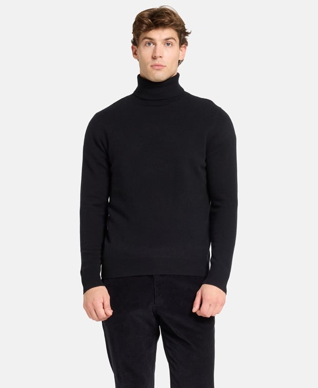 Kaschmirpullover
