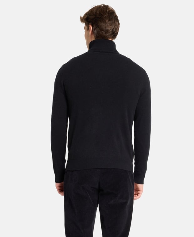Kaschmirpullover