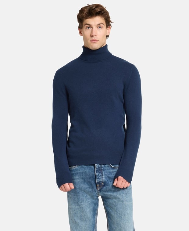 Kaschmirpullover