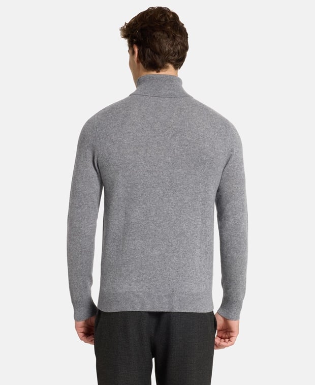 Kaschmirpullover