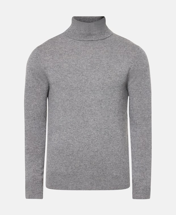 Kaschmirpullover