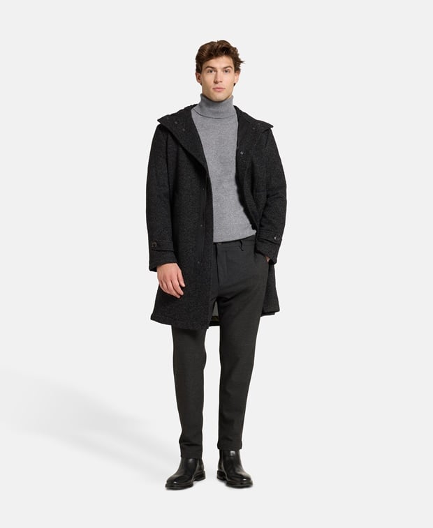 Kaschmirpullover