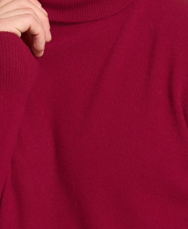 Kaschmirpullover