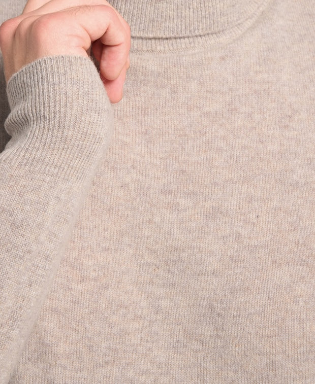 Kaschmirpullover