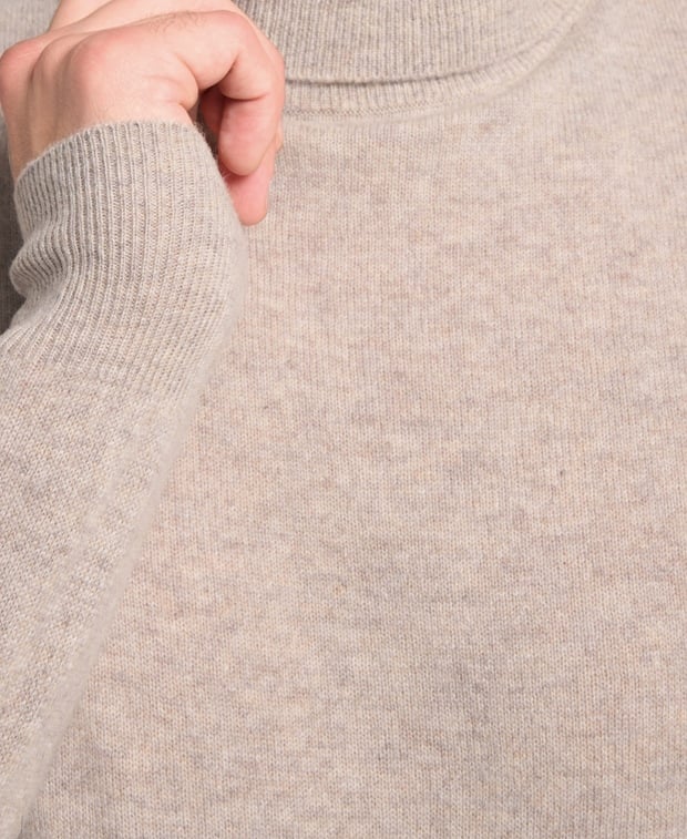 Kaschmirpullover