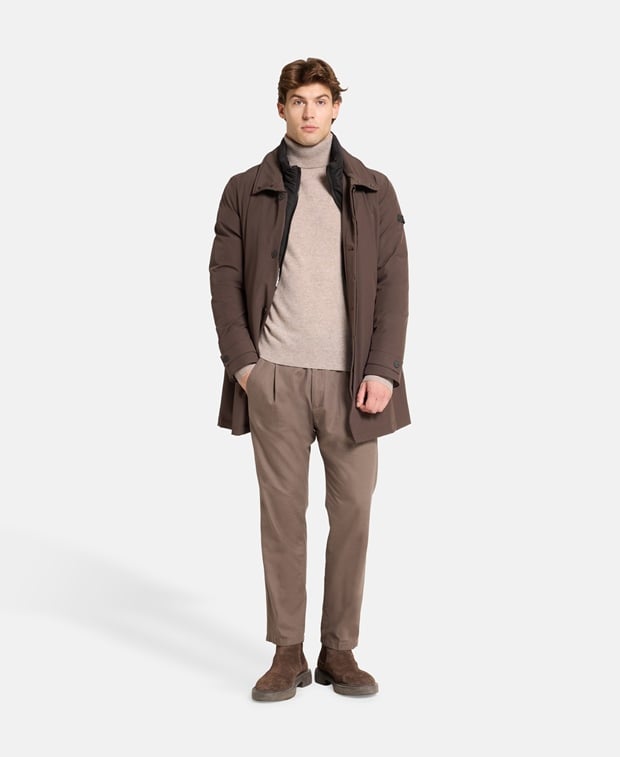 Kaschmirpullover