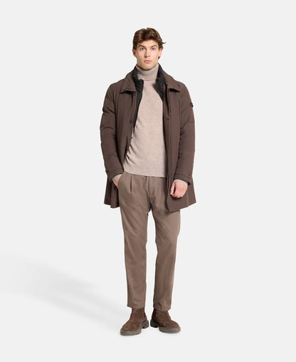 Kaschmirpullover