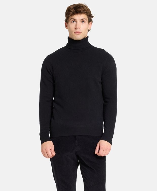 Kaschmirpullover
