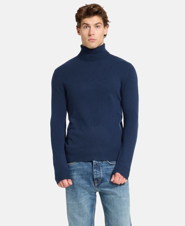 Kaschmirpullover