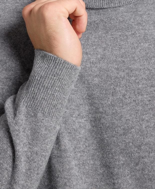 Kaschmirpullover