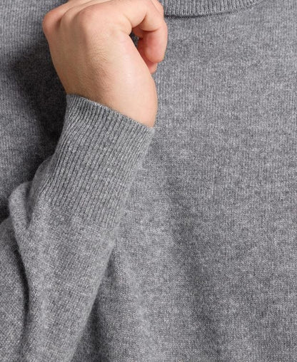 Kaschmirpullover