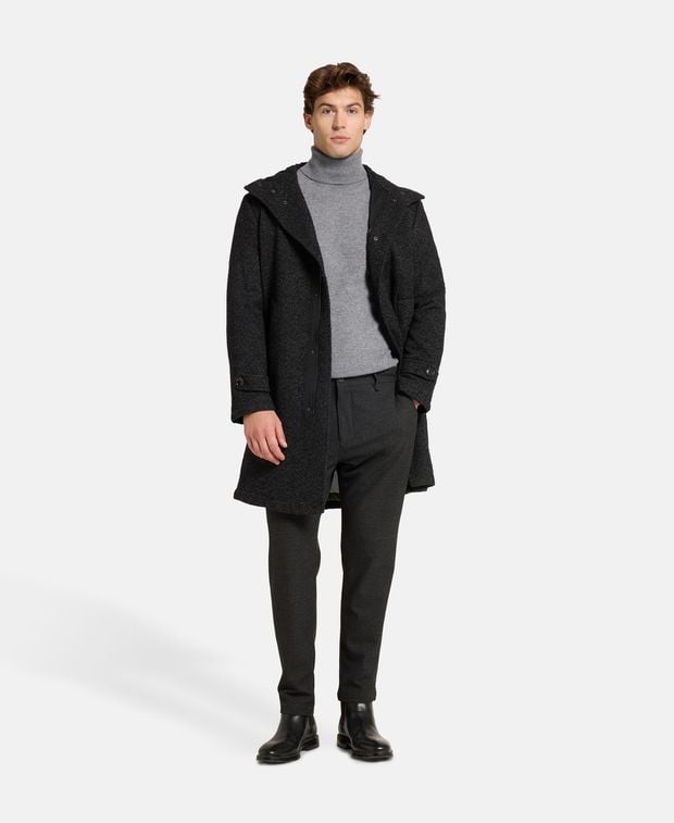 Kaschmirpullover