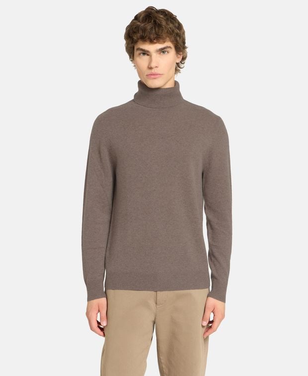 Kaschmirpullover