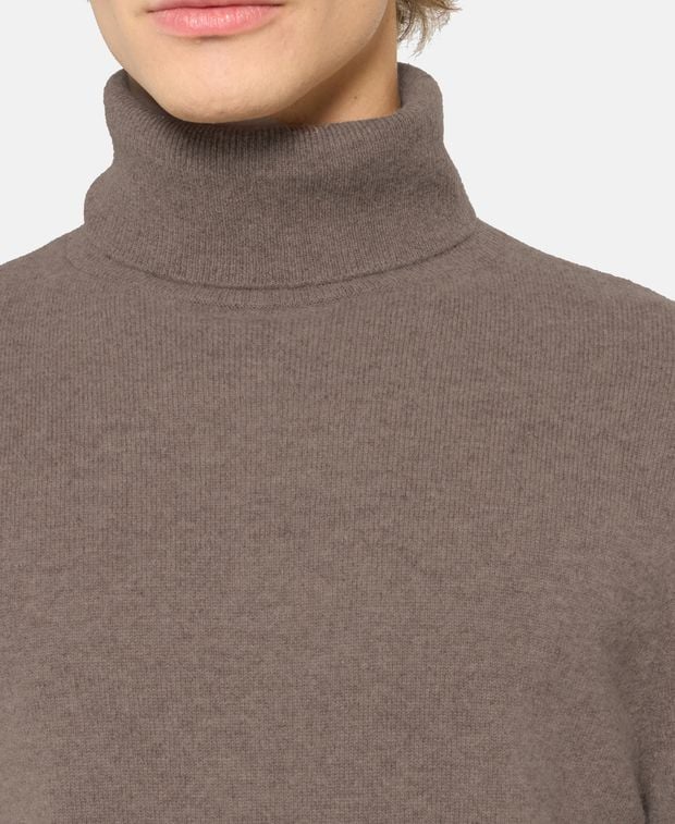 Kaschmirpullover