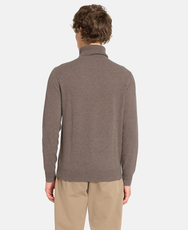 Kaschmirpullover