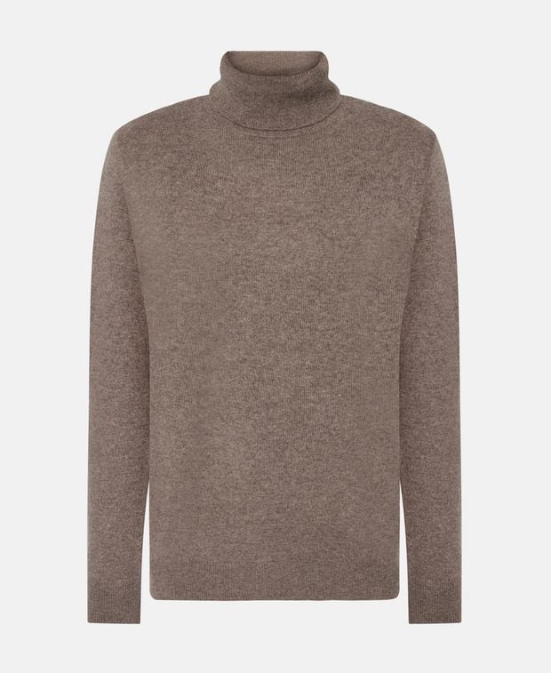 Kaschmirpullover