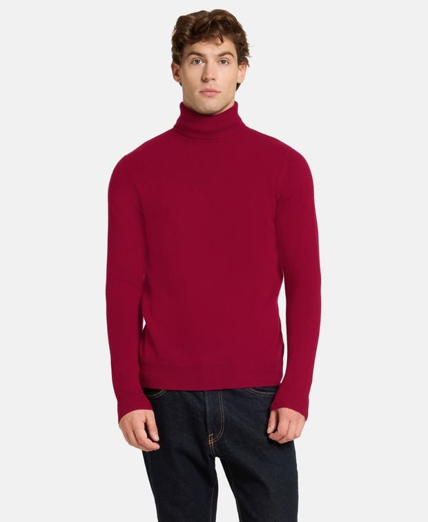 Kaschmirpullover
