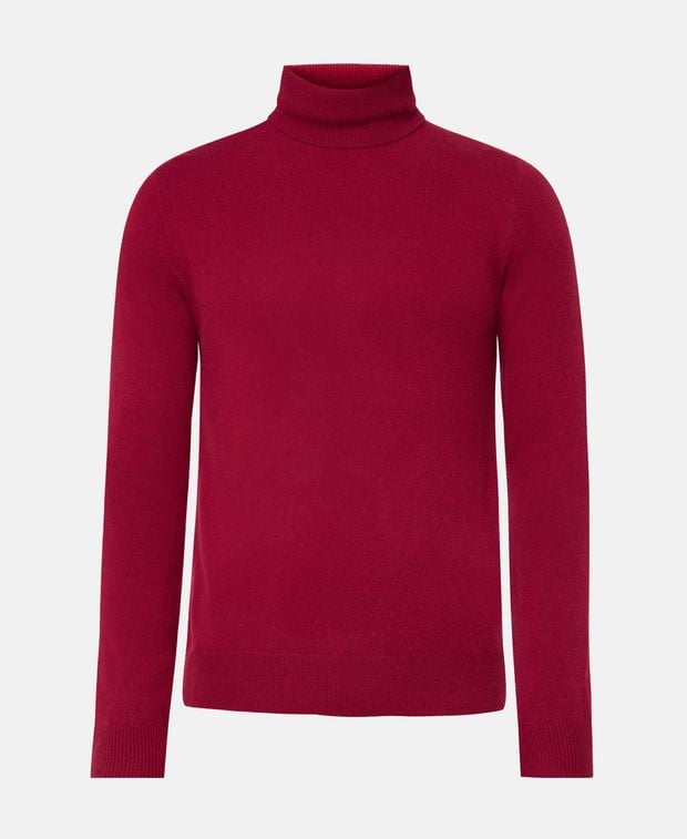 Kaschmirpullover