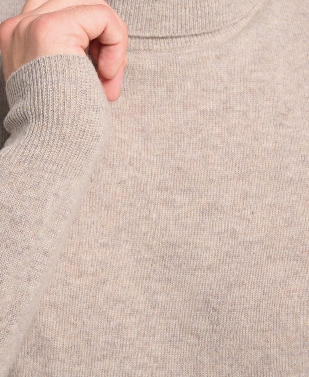 Kaschmirpullover
