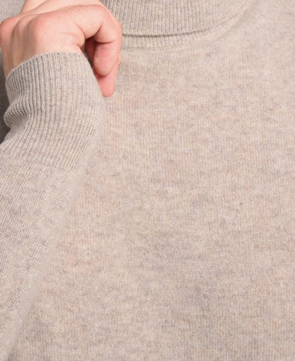 Kaschmirpullover