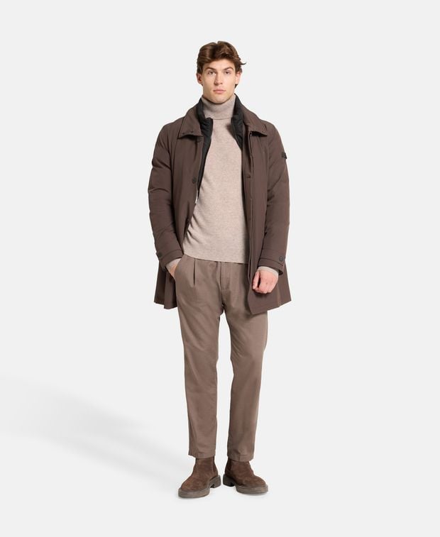 Kaschmirpullover