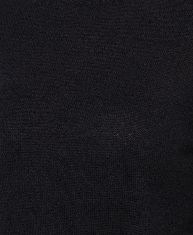 Kaschmir Rollkragenpullover