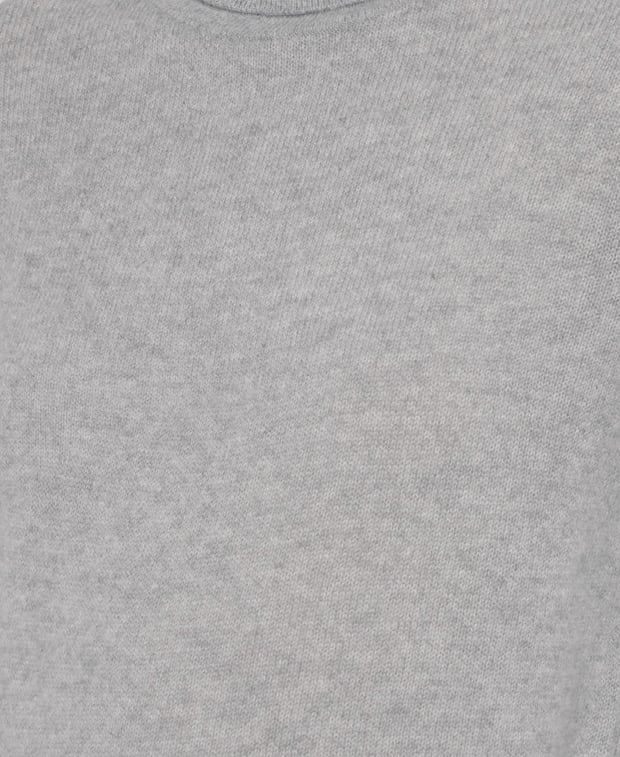 Kaschmir Rollkragenpullover