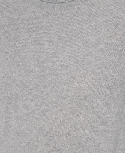 Kaschmir Rollkragenpullover