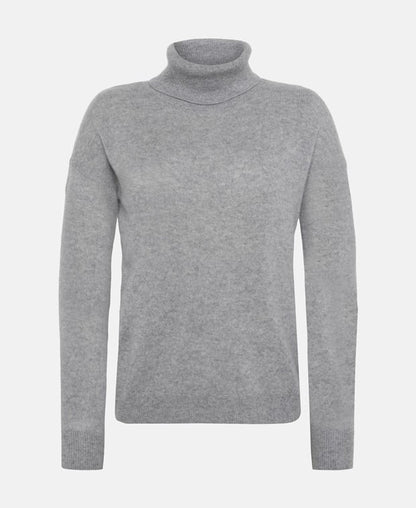 Kaschmir Rollkragenpullover