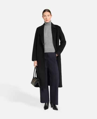 Kaschmir Rollkragenpullover