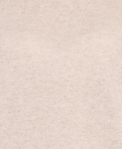 Kaschmir Rollkragenpullover