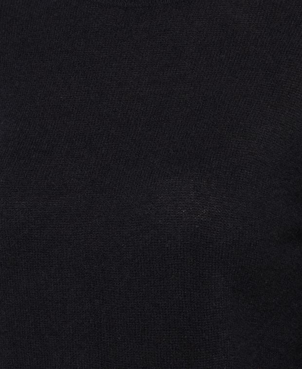 Kaschmir Rollkragenpullover