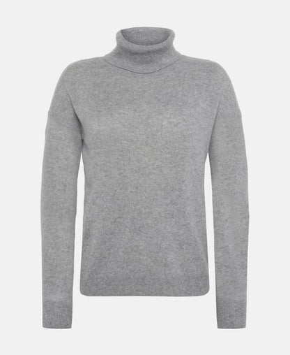 Kaschmir Rollkragenpullover