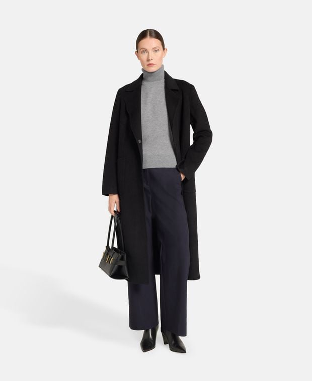 Kaschmir Rollkragenpullover