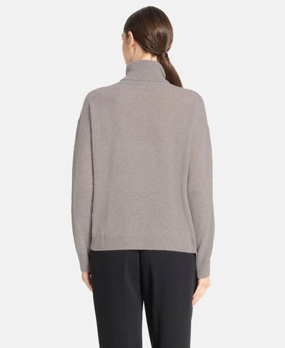 Kaschmir Rollkragenpullover