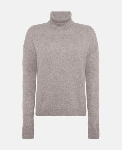 Kaschmir Rollkragenpullover