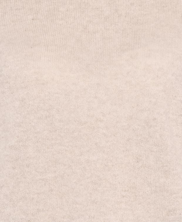 Kaschmir Rollkragenpullover