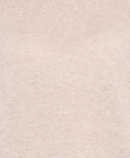 Kaschmir Rollkragenpullover