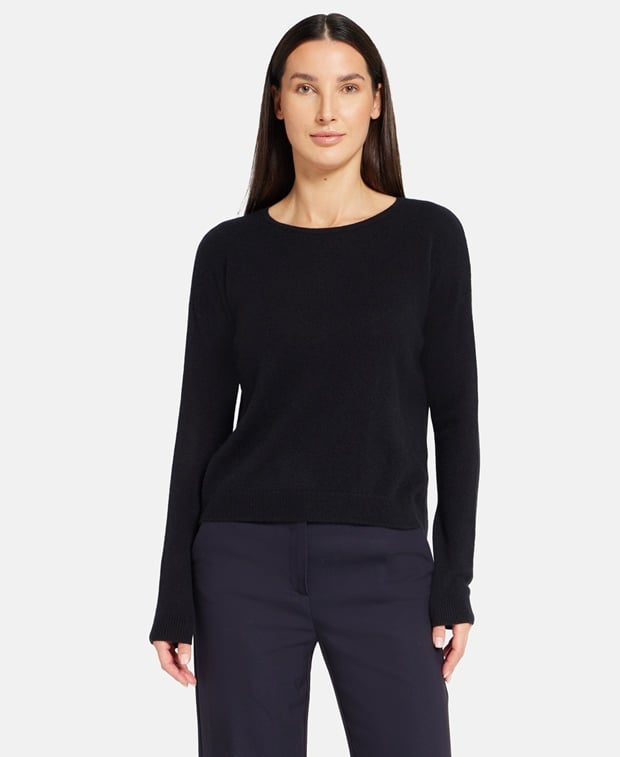 Kaschmirpullover