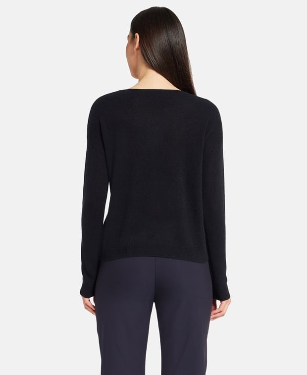 Kaschmirpullover