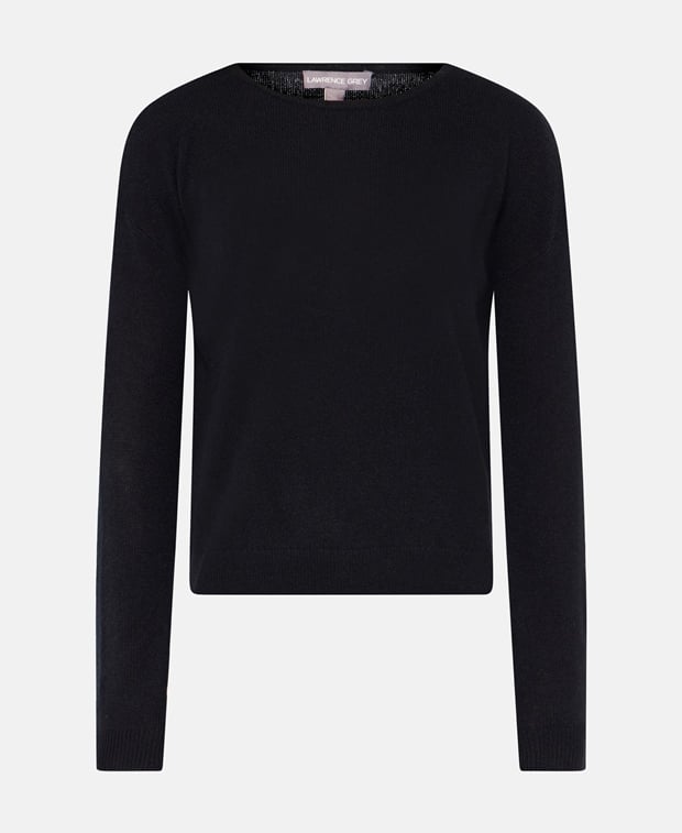 Kaschmirpullover