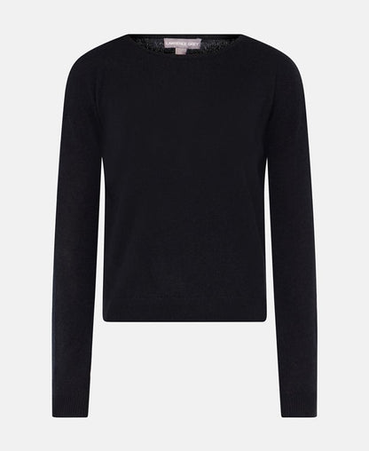 Kaschmirpullover