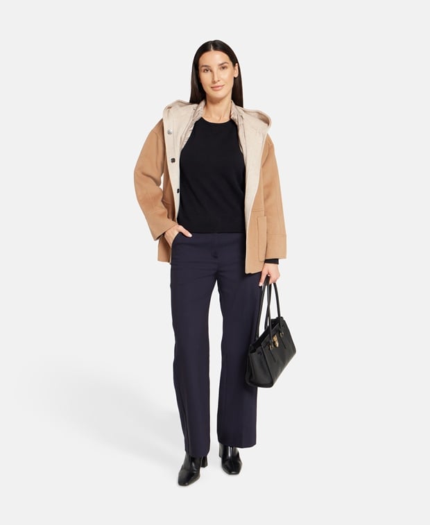 Kaschmirpullover