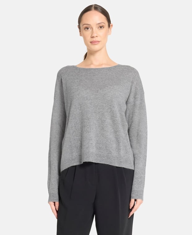 Kaschmirpullover