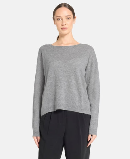 Kaschmirpullover