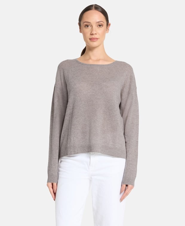 Kaschmirpullover