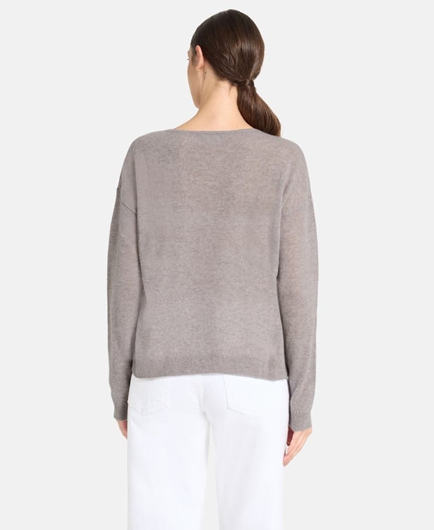 Kaschmirpullover
