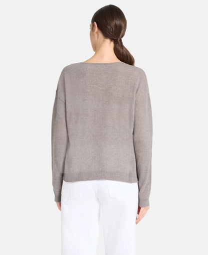 Kaschmirpullover